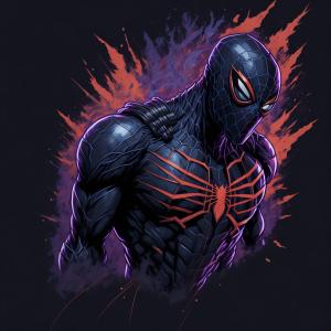 Spiderwas
