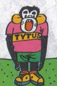 TYTUS