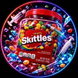 Skittles