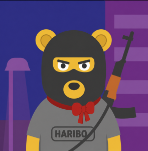 HariboWPP